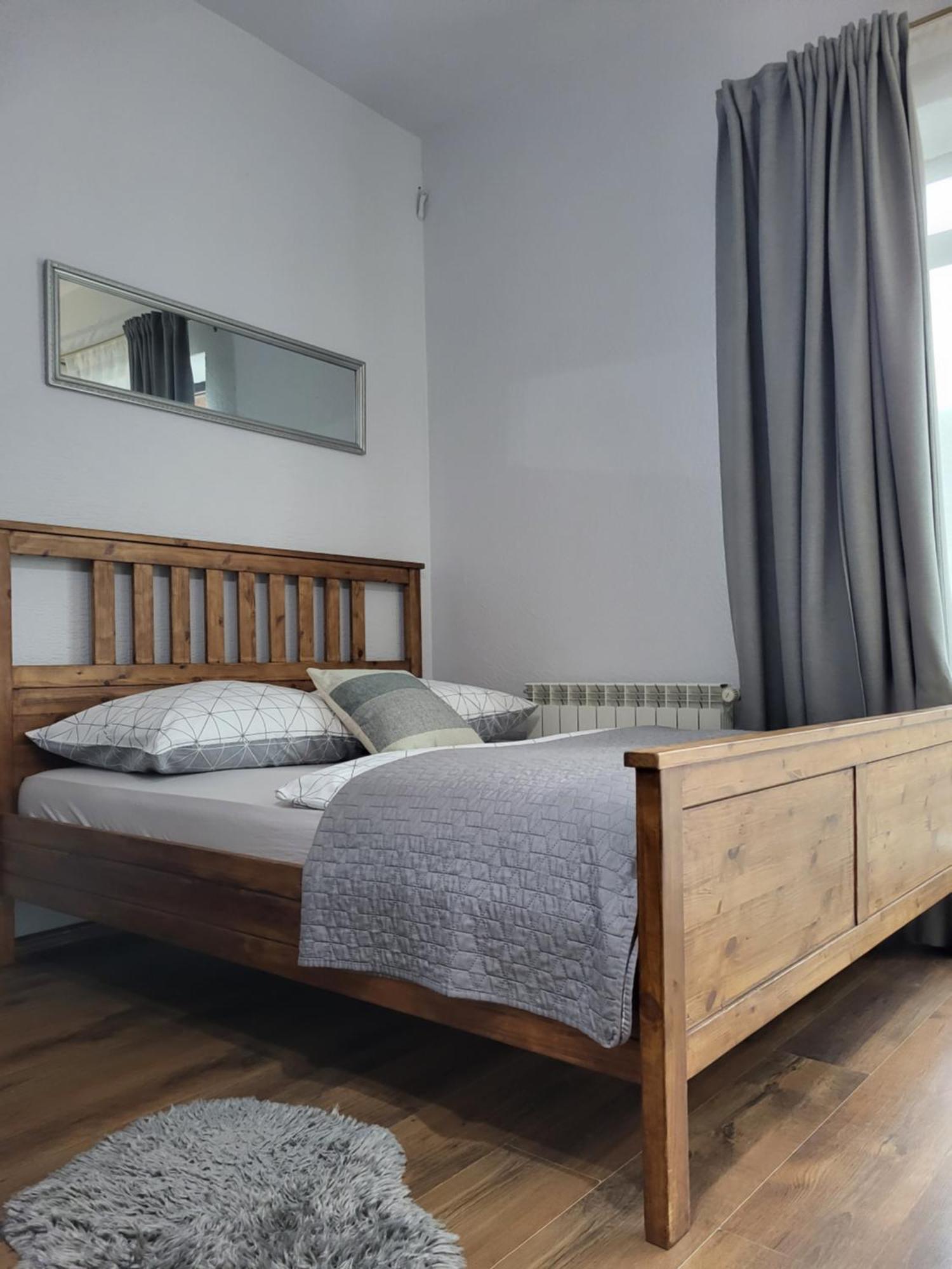Podkowa Otel Myślenice Dış mekan fotoğraf